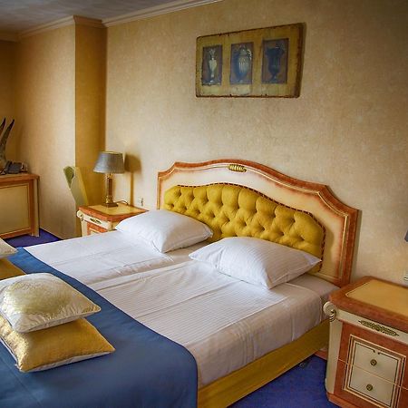 De Koperen Hoogte Hotel Lichtmis Luaran gambar