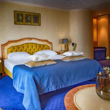 De Koperen Hoogte Hotel Lichtmis Luaran gambar