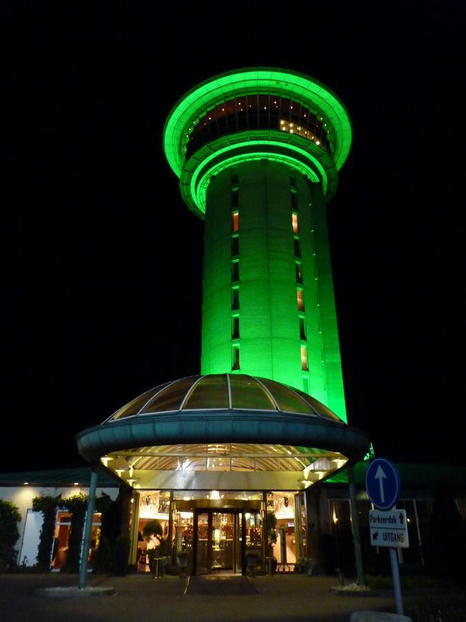 De Koperen Hoogte Hotel Lichtmis Luaran gambar