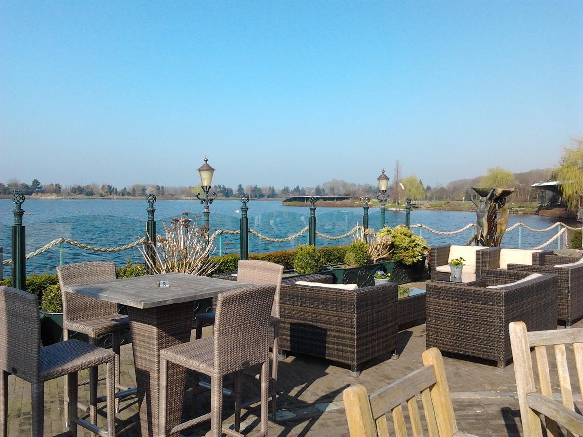 De Koperen Hoogte Hotel Lichtmis Luaran gambar