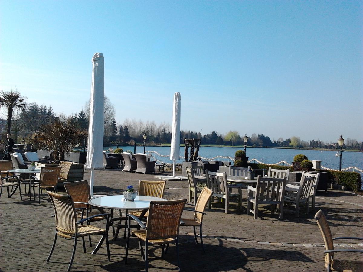 De Koperen Hoogte Hotel Lichtmis Luaran gambar