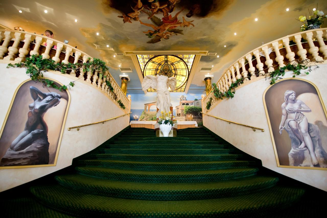 De Koperen Hoogte Hotel Lichtmis Luaran gambar