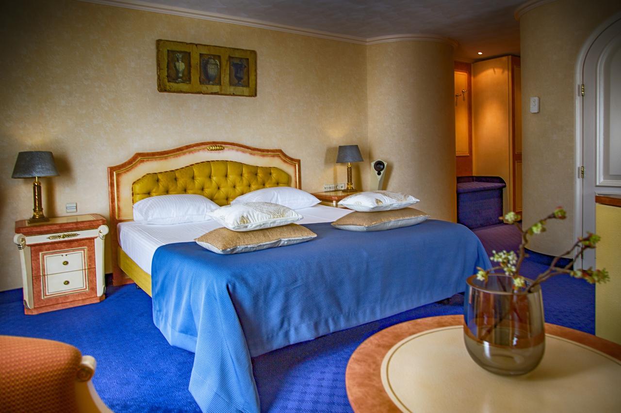 De Koperen Hoogte Hotel Lichtmis Luaran gambar