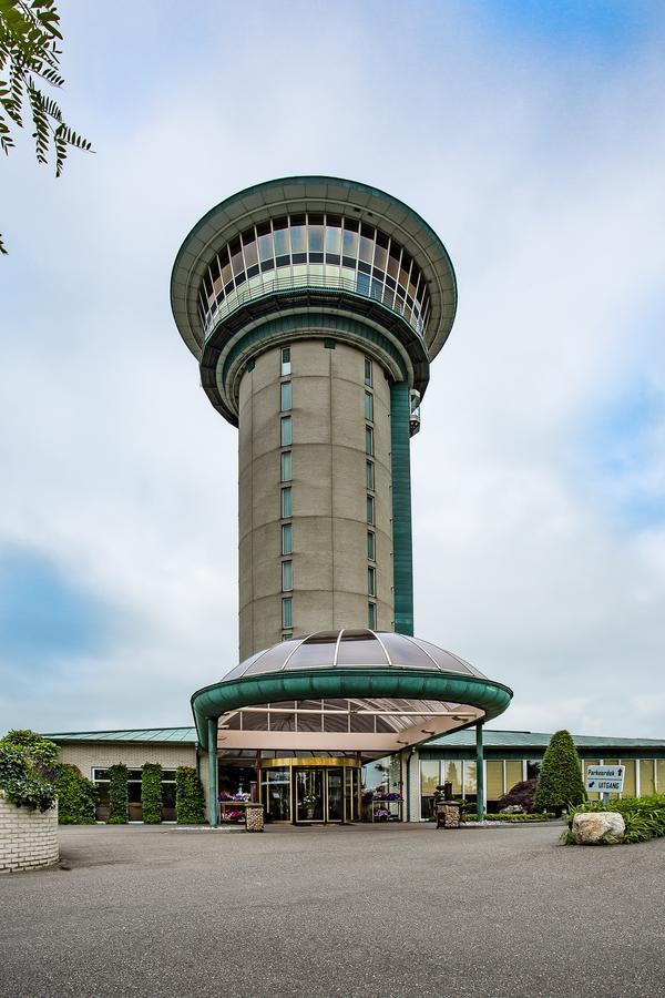 De Koperen Hoogte Hotel Lichtmis Luaran gambar