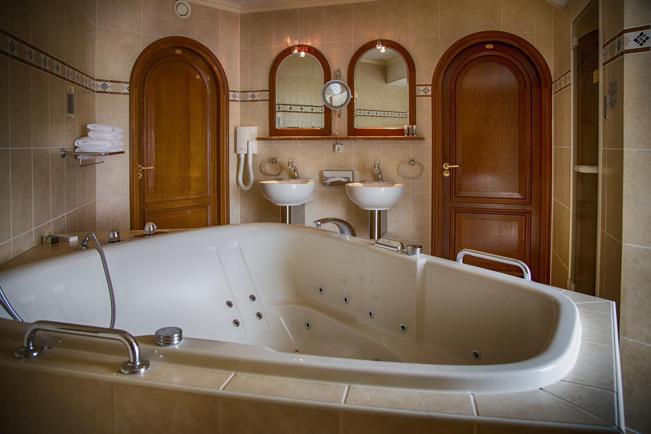 De Koperen Hoogte Hotel Lichtmis Luaran gambar