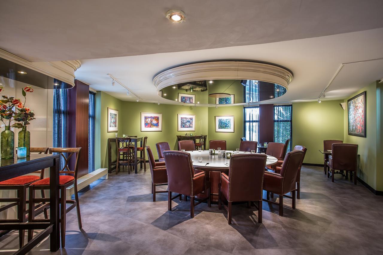 De Koperen Hoogte Hotel Lichtmis Luaran gambar