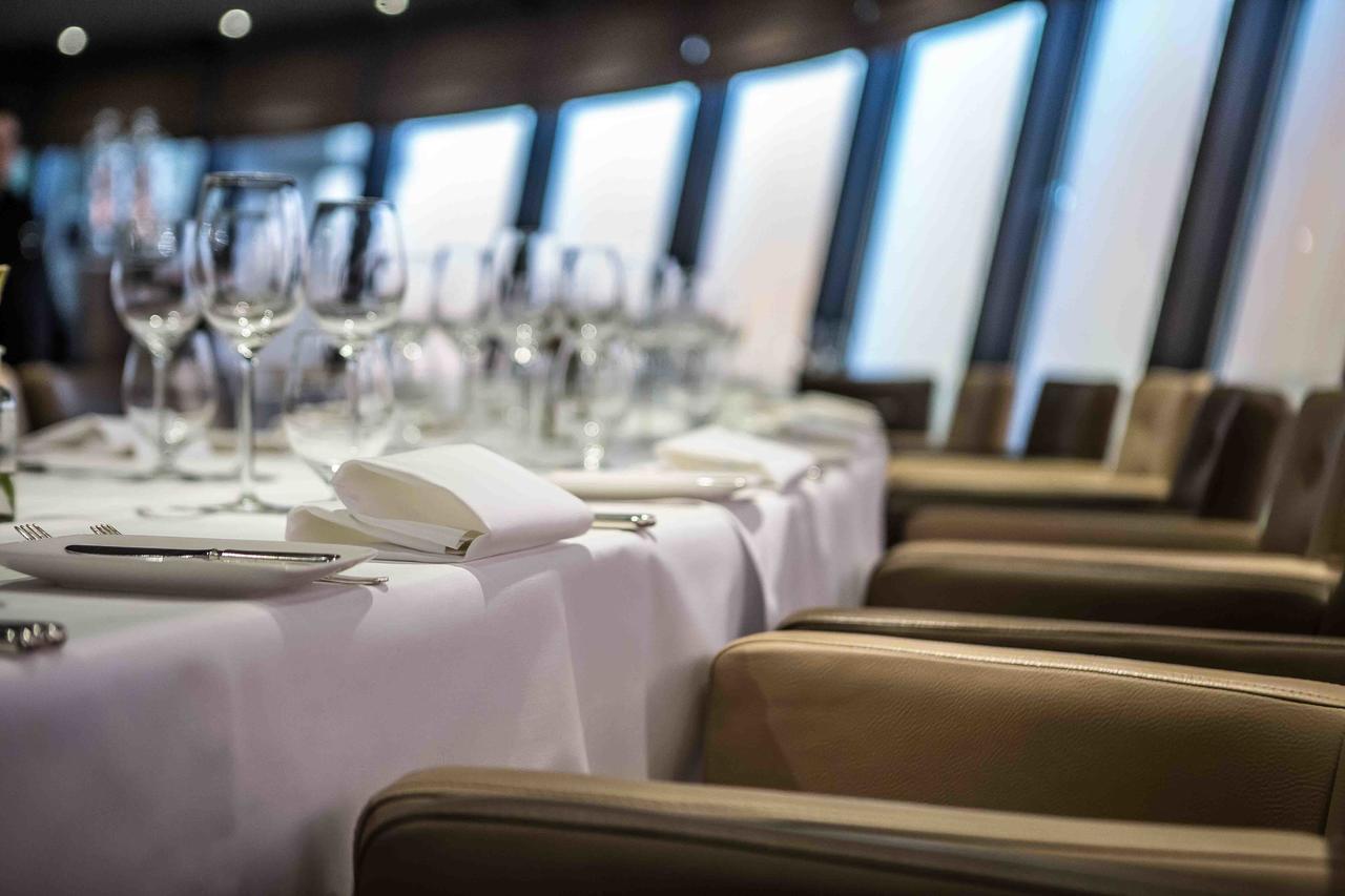 De Koperen Hoogte Hotel Lichtmis Luaran gambar